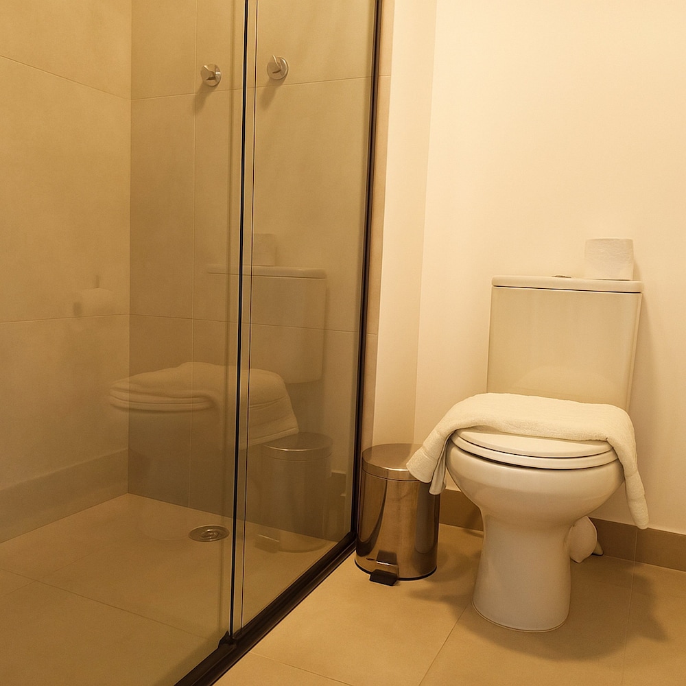 vergueiro suites elegance on paulista avenue