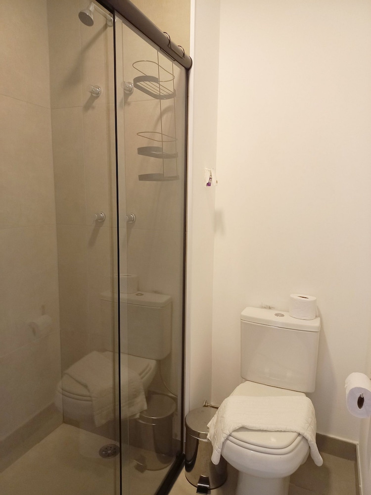 vergueiro suites elegance on paulista avenue