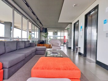 vergueiro suites elegance on paulista avenue