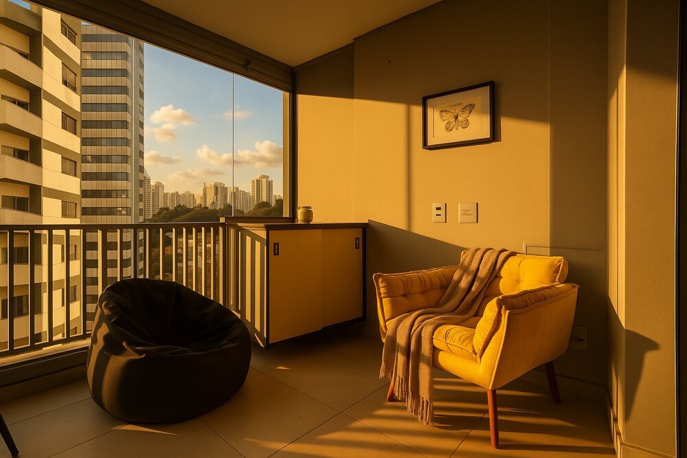 vergueiro suites elegance on paulista avenue