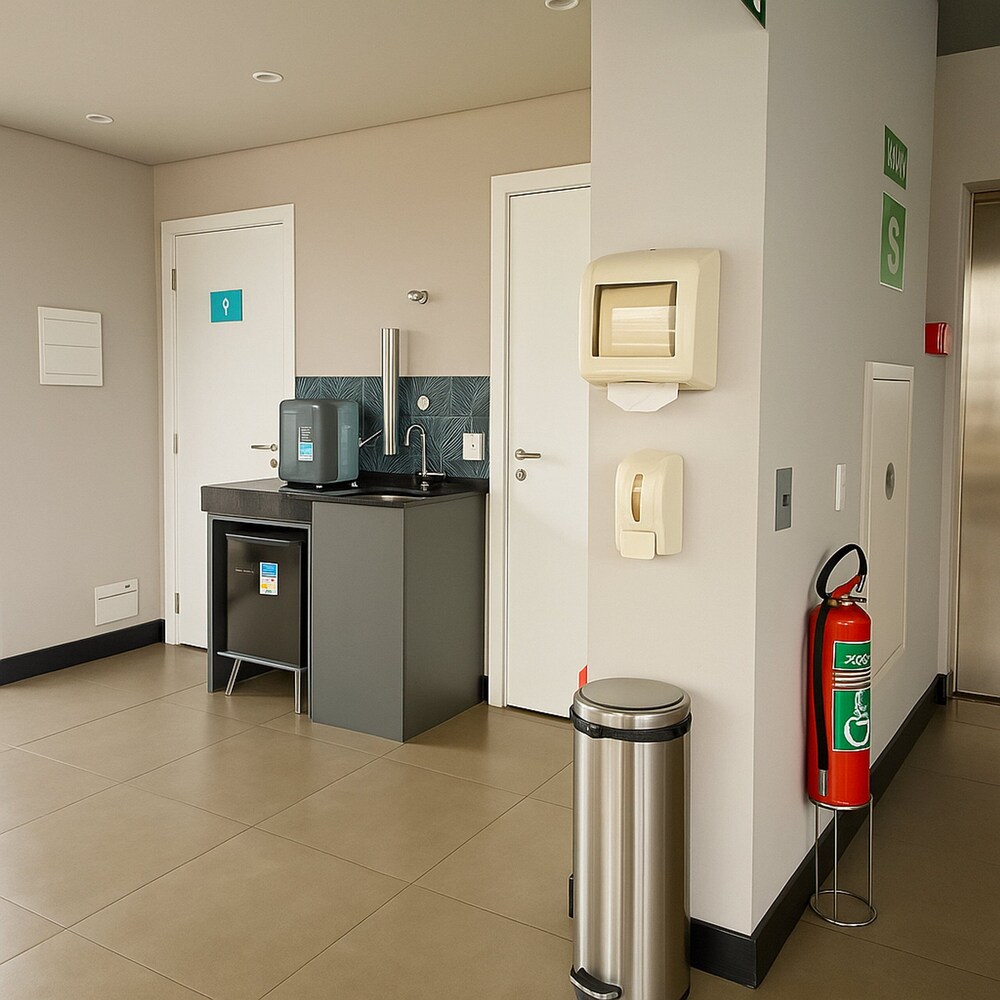 vergueiro suites elegance on paulista avenue