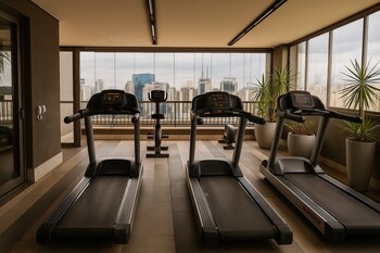 vergueiro suites elegance on paulista avenue