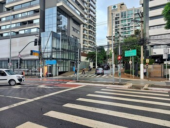 vergueiro suites elegance on paulista avenue