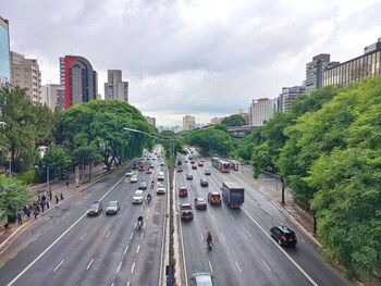 vergueiro suites elegance on paulista avenue