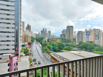 vergueiro suites elegance on paulista avenue