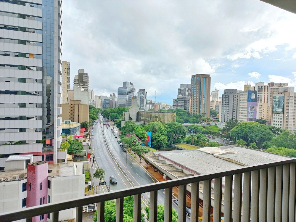 vergueiro suites elegance on paulista avenue