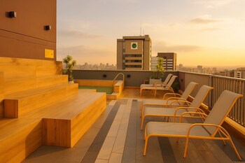 vergueiro suites elegance on paulista avenue