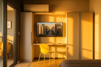 vergueiro suites elegance on paulista avenue