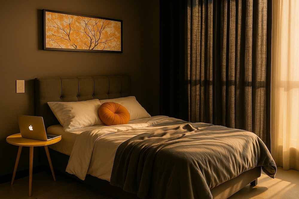 vergueiro suites elegance on paulista avenue