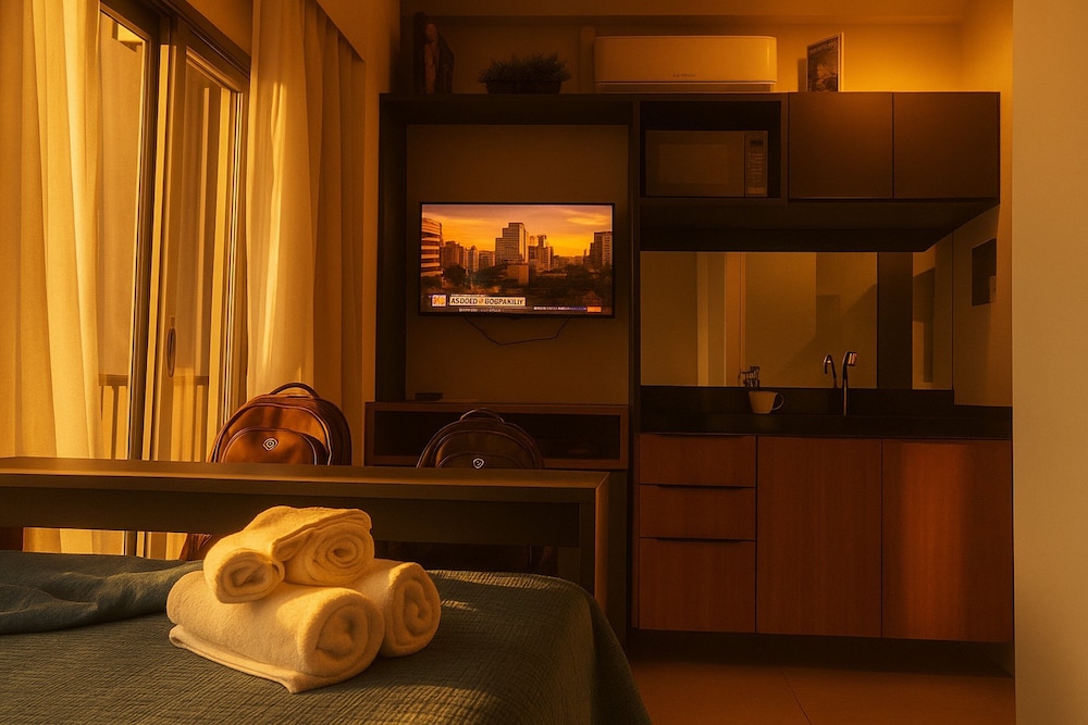 vergueiro suites elegance on paulista avenue