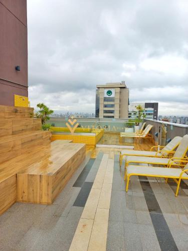 vergueiro suites elegance on paulista avenue