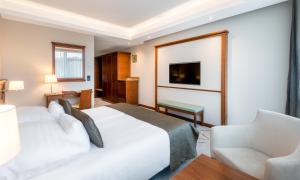 hunguest saliris