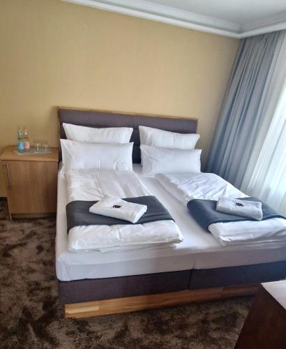 hotel rhin inn
