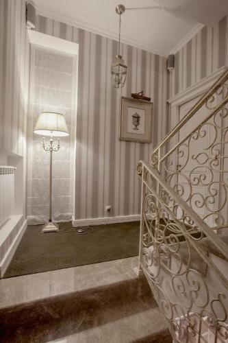 marrone hotel tsaghkadzor