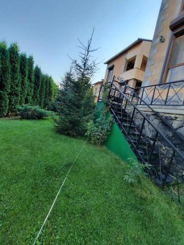 marrone hotel tsaghkadzor