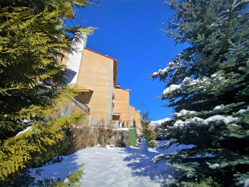 marrone hotel tsaghkadzor