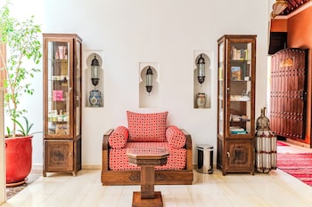 riad mandana and spa