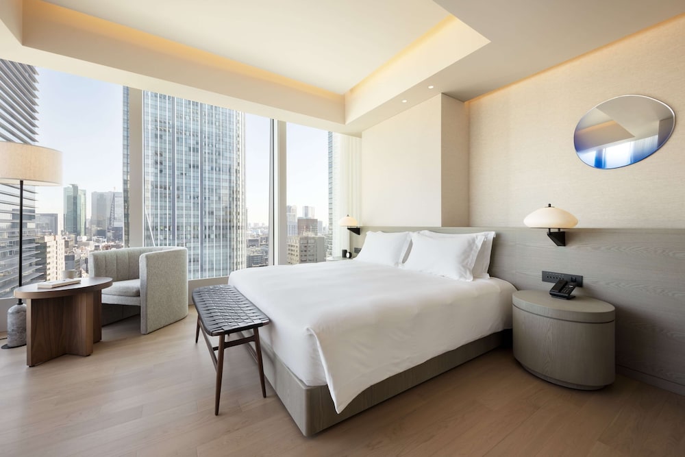 hotel toranomon hills the unbound collection by hyatt