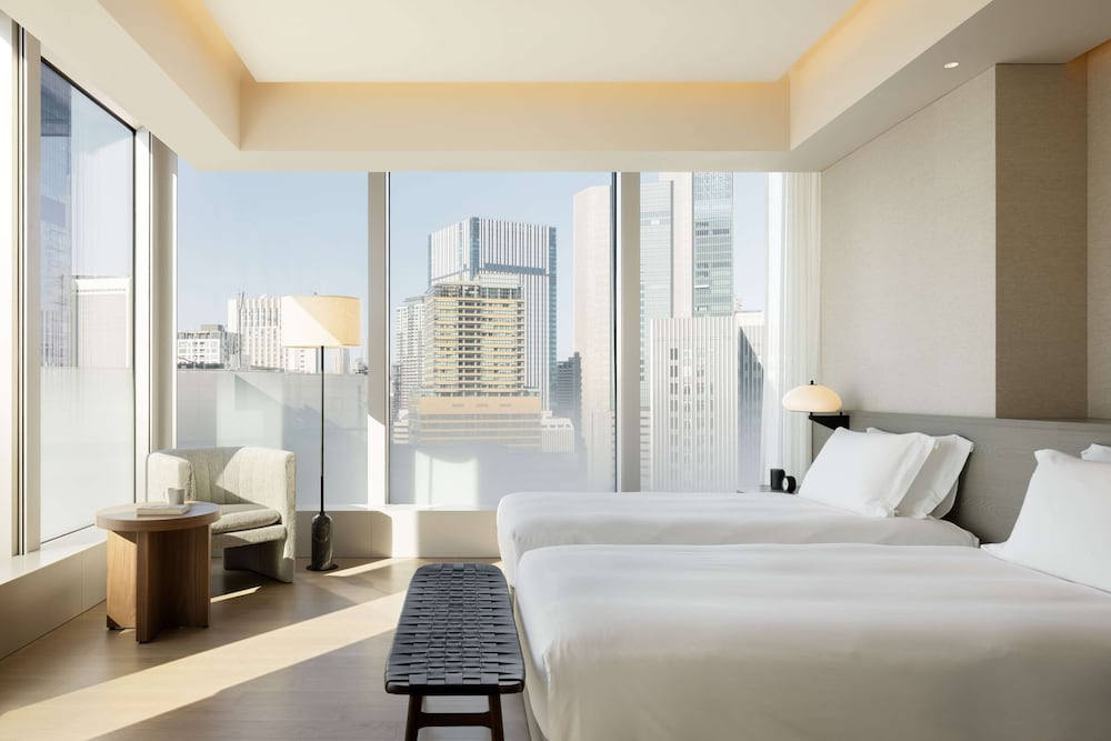 hotel toranomon hills the unbound collection by hyatt