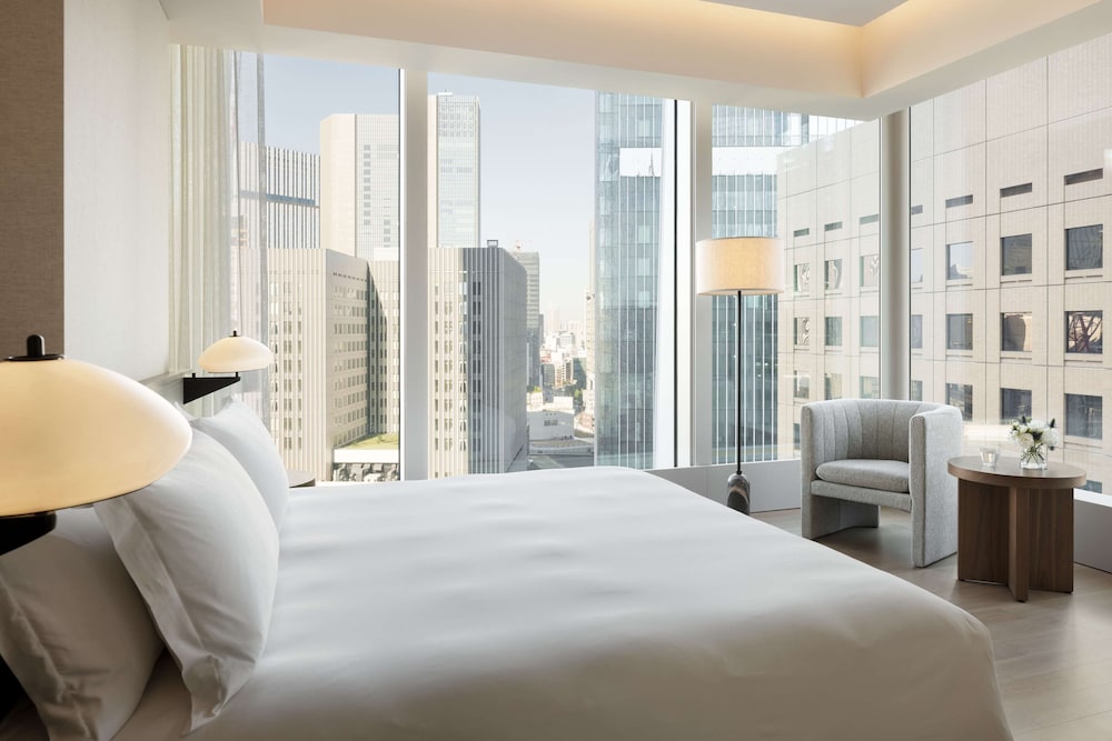 hotel toranomon hills the unbound collection by hyatt