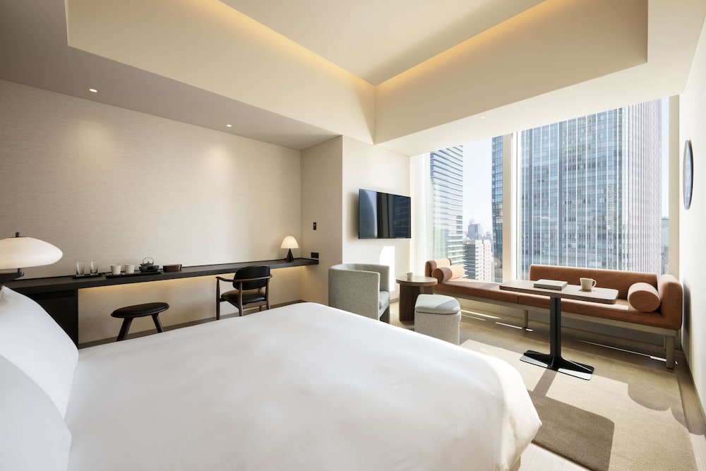 hotel toranomon hills the unbound collection by hyatt