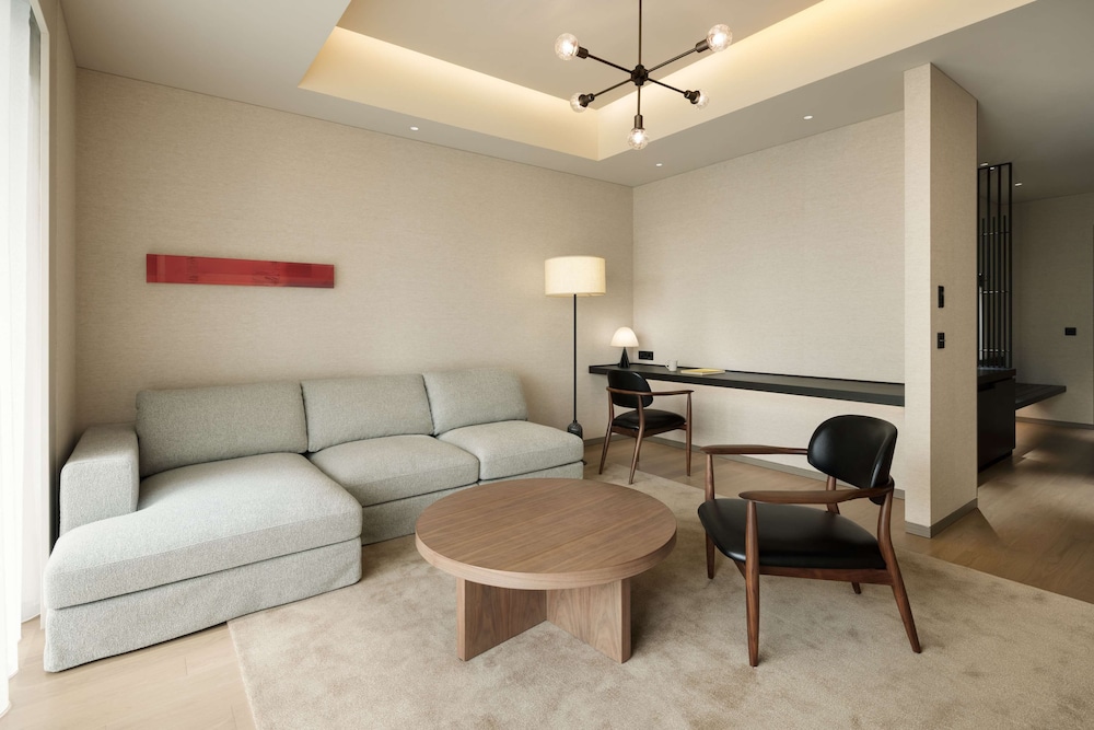 hotel toranomon hills the unbound collection by hyatt