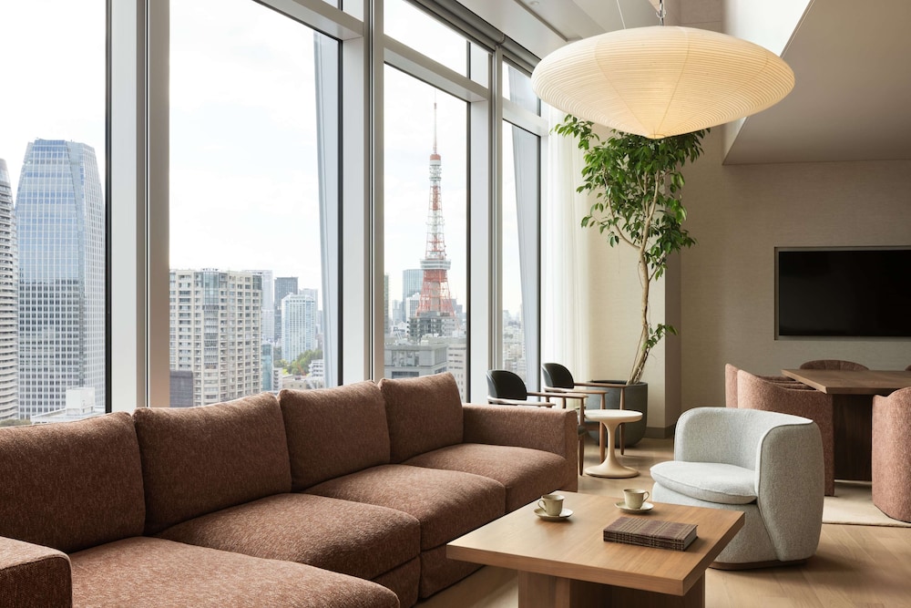 hotel toranomon hills the unbound collection by hyatt