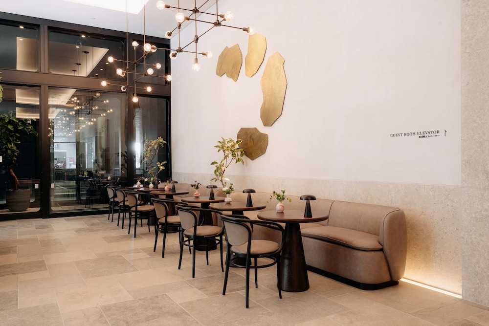 hotel toranomon hills the unbound collection by hyatt