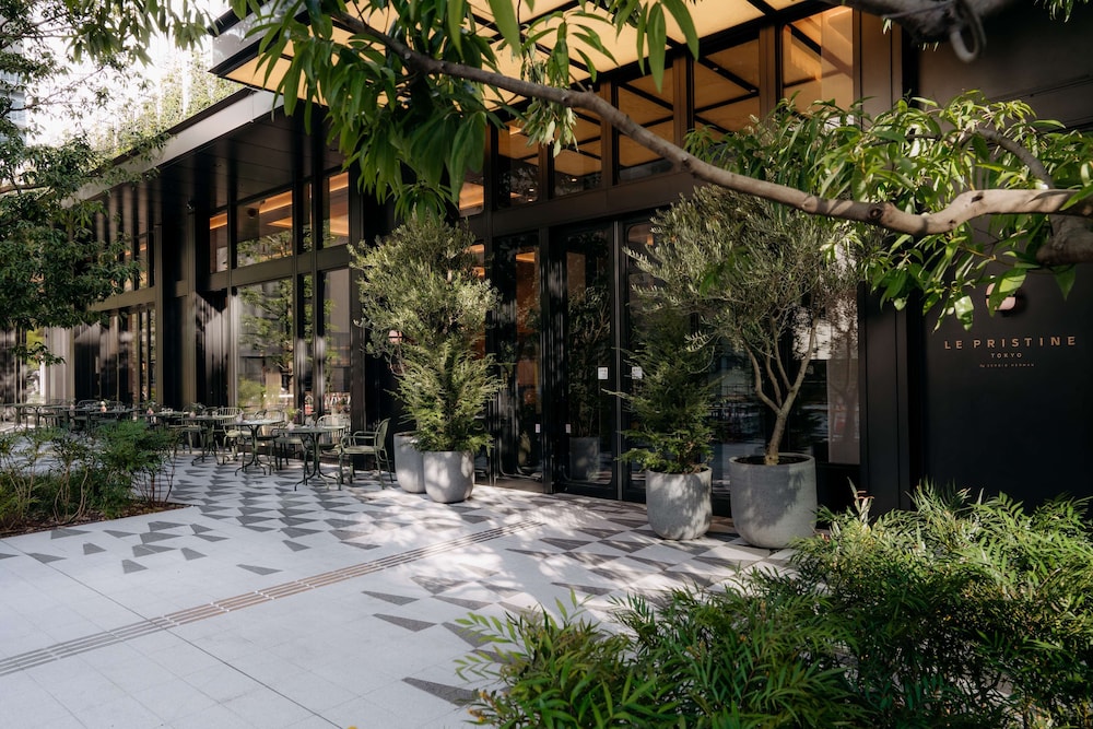 hotel toranomon hills the unbound collection by hyatt