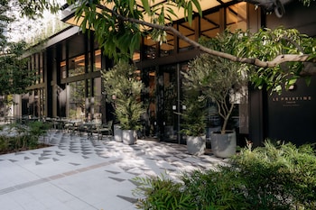 hotel toranomon hills the unbound collection by hyatt