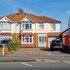 large 5 bedroom house terrace parking