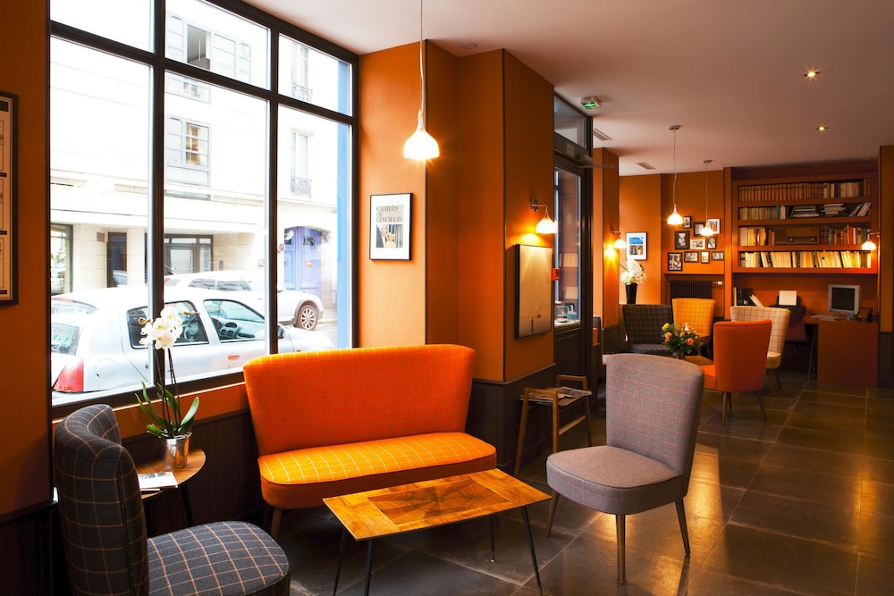 hotel boris v by happyculture