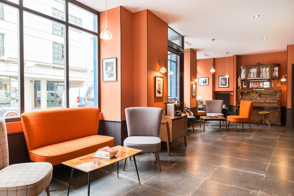 hotel boris v by happyculture