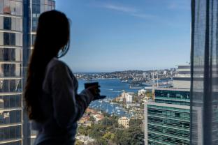 citadines walker north sydney