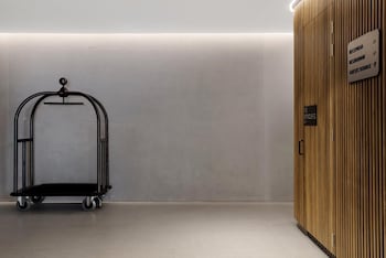 Citadines Walker North Sydney,Victoria Cross>>North Sydney,4 star
