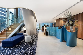 Citadines Walker North Sydney,Victoria Cross>>North Sydney,4 star