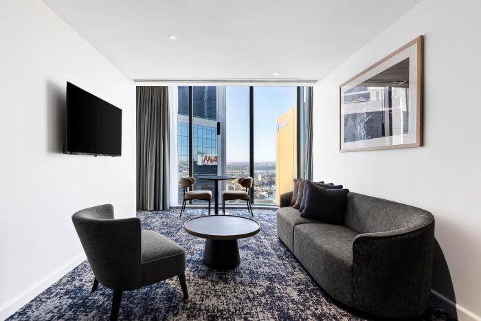 citadines walker north sydney
