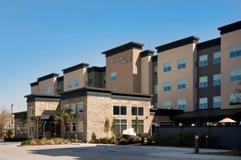 residence inn by marriott fairfield napa