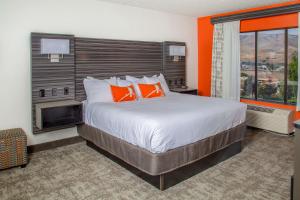 Hell Canyon Grand Hotel, Ascend Hotel Collection,Near Lewis-Clark State College Center For Arts And History,3 star