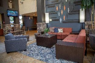 Hell Canyon Grand Hotel, Ascend Hotel Collection,Near Lewis-Clark State College Center For Arts And History,3 star