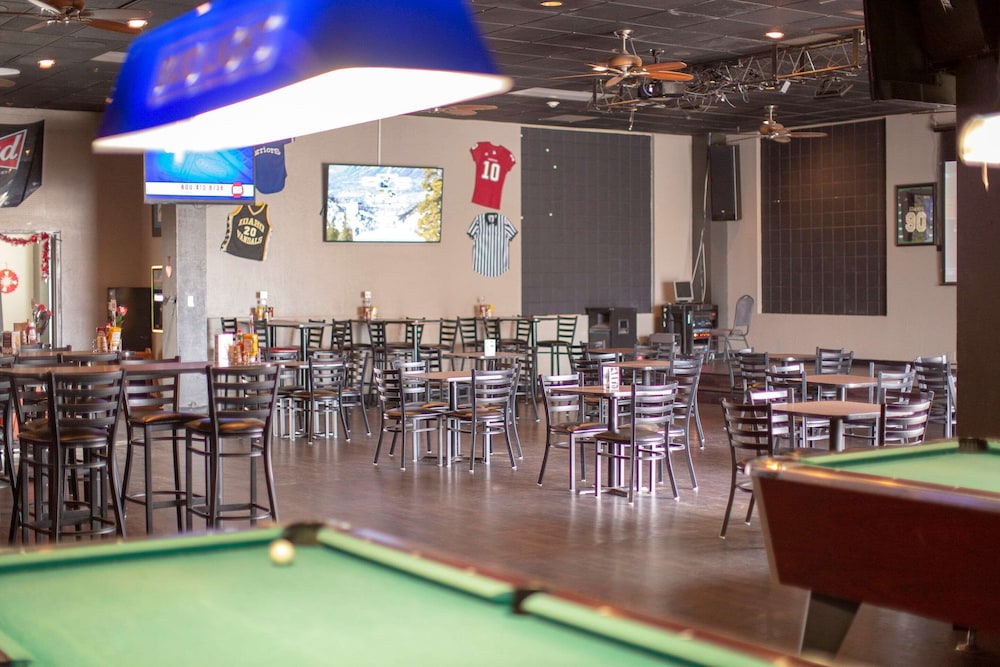 hell canyon grand hotel ascend hotel collection