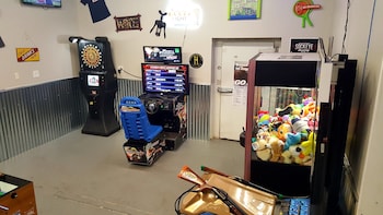 hell canyon grand hotel ascend hotel collection