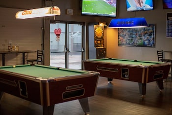 hell canyon grand hotel ascend hotel collection