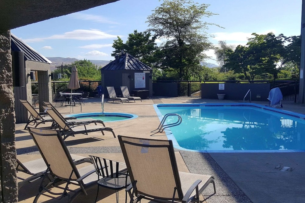 hell canyon grand hotel ascend hotel collection