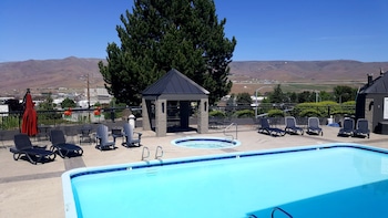 hell canyon grand hotel ascend hotel collection