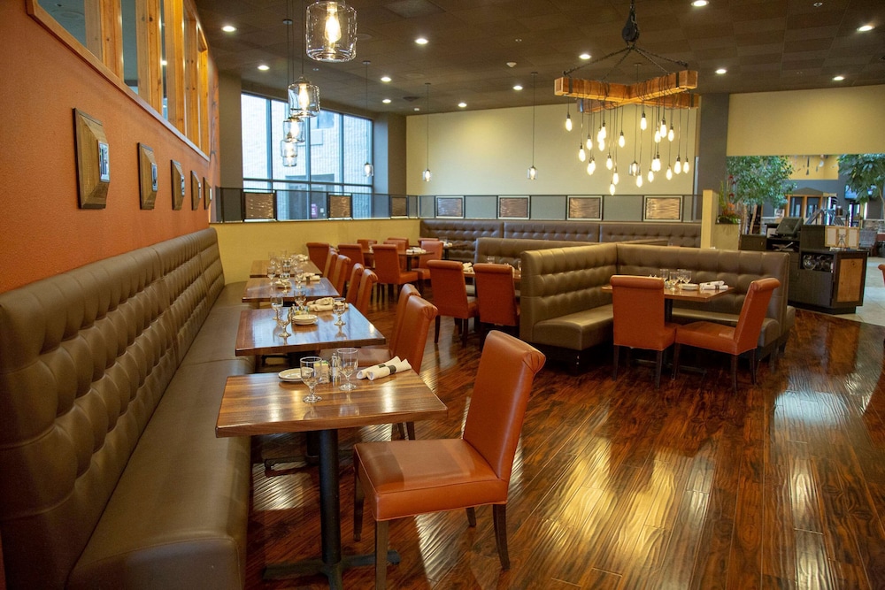 hell canyon grand hotel ascend hotel collection