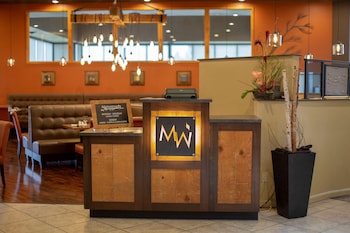 hell canyon grand hotel ascend hotel collection