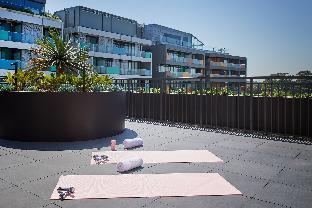 moxy sydney airport