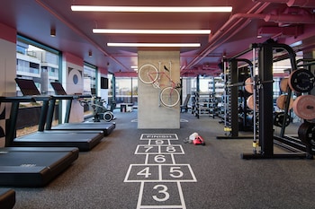 moxy sydney airport