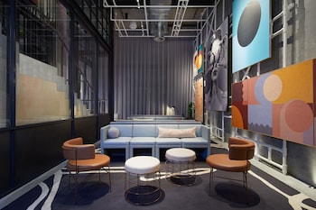 moxy sydney airport